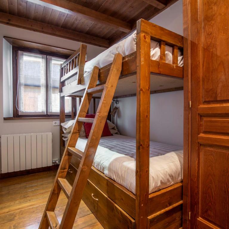 TAMARRO de Alma de Nieve - Apartamento - 18