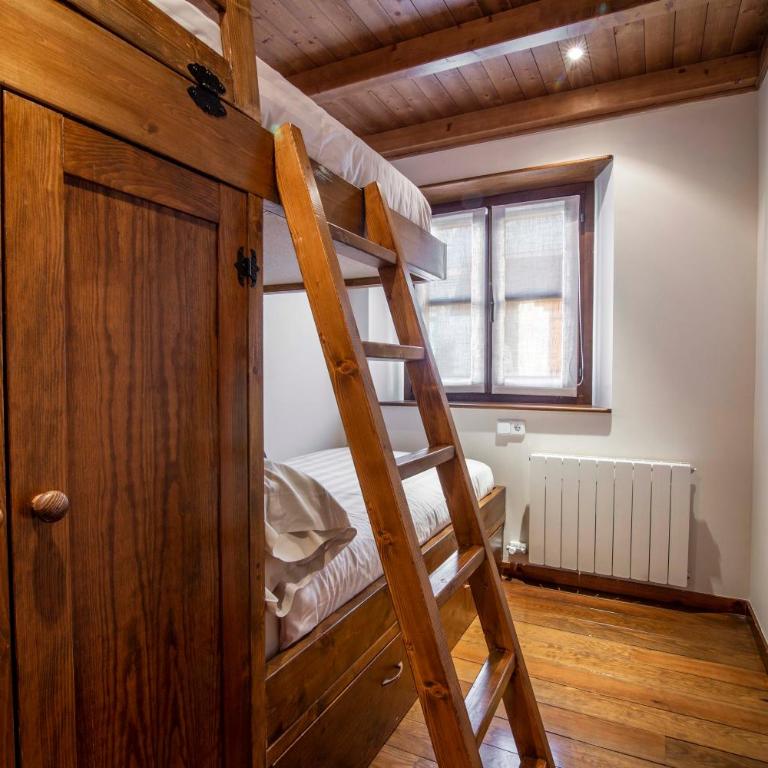 TAMARRO de Alma de Nieve - Apartamento - 16