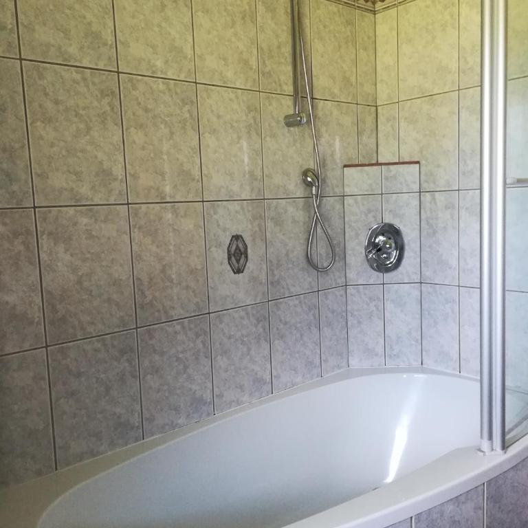 Landhaus Tirol - Apartment mit 2 Schlafzimmern und Balkon - 22