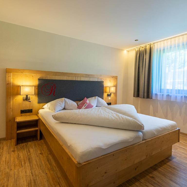 Hotel Garni Romantik - Doppelzimmer - 3