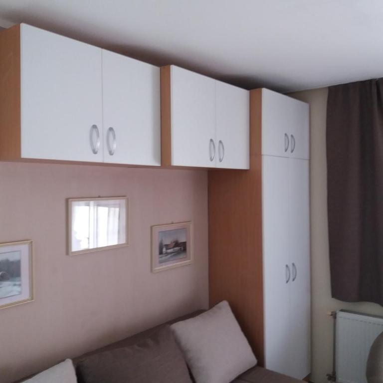 Studio Nina - Apartman sa 1 Spavaćom Sobom - 2