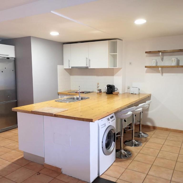 Corralejo Brisas - Three-Bedroom Apartment - 4