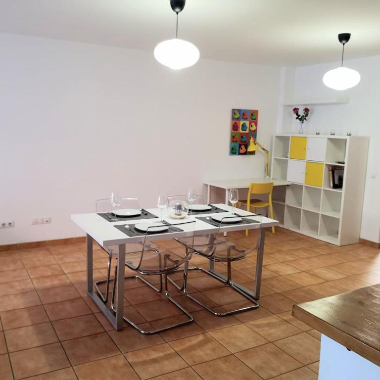 Corralejo Brisas - Three-Bedroom Apartment - 5