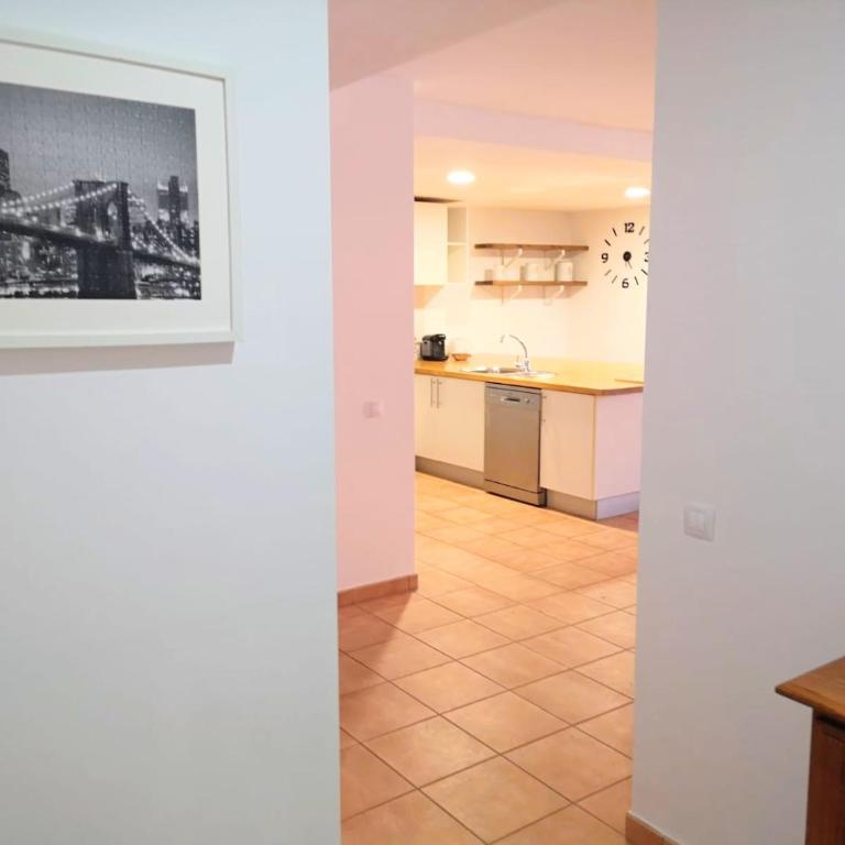 Corralejo Brisas - Three-Bedroom Apartment - 2