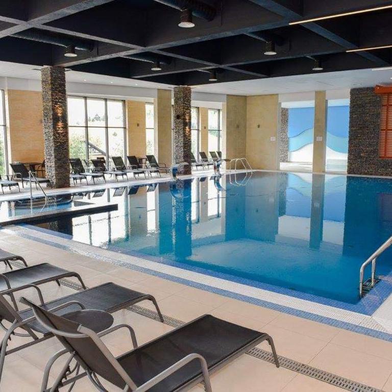Apartman Pedja zlatiborski konaci 19/22 - Studio sa Balkonom - 4