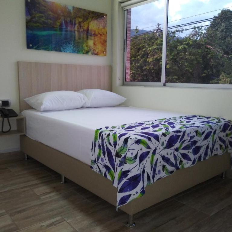 Hotel Boutique Street 50 - Double Room - 2