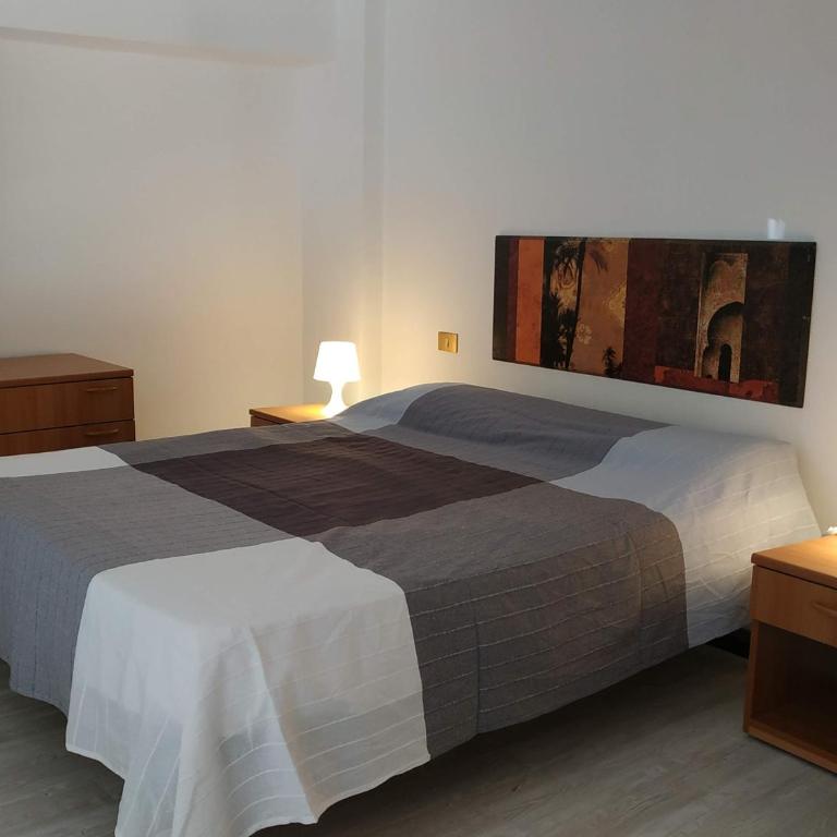 Marina Blu Rooms - Appartamento su 2 Livelli - 1