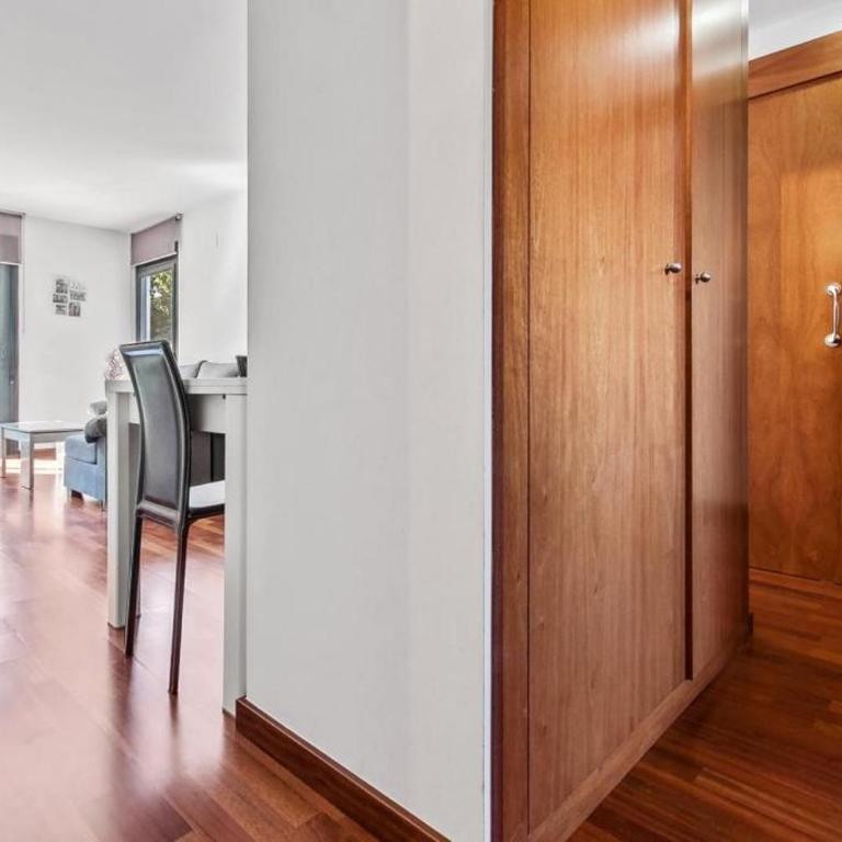 Barcelona-Forum Apartments - Two-Bedroom Apartment - 11