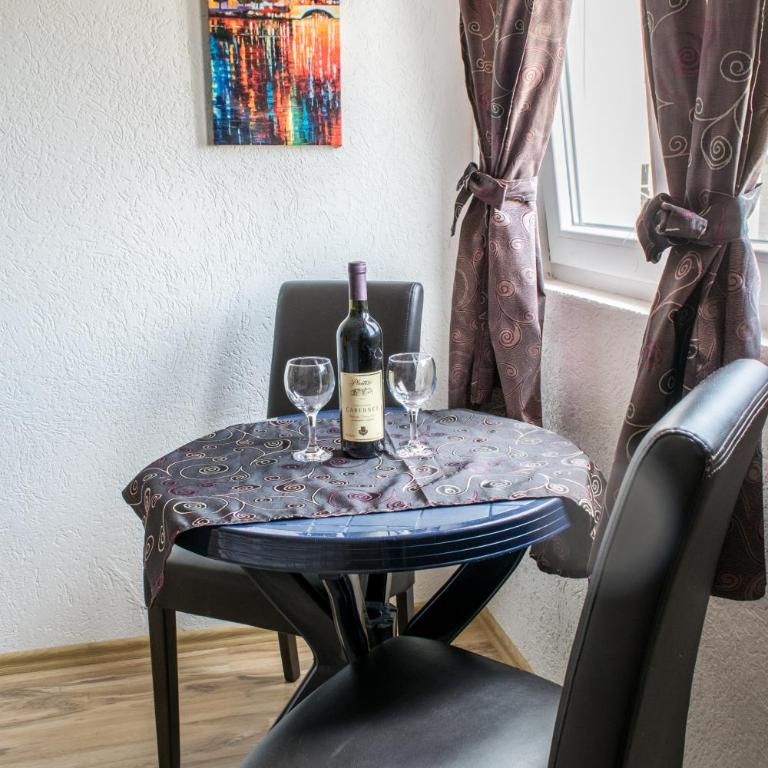 Golubović Apartments - Double Room - 4