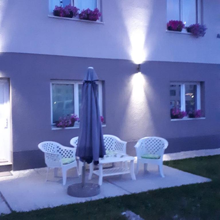 Golubović Apartments - Double Room - 2