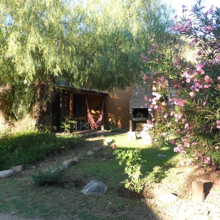 CABAÑAS DE LA QUEBRADA - Vacation Home - 6