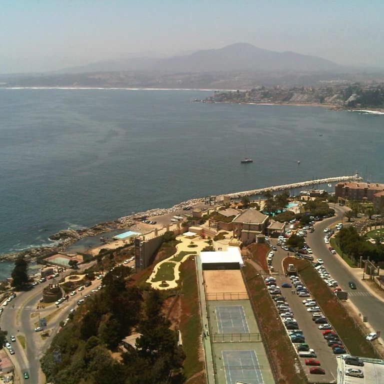 Departamento Boutique - Apartamento con vistas al mar - 2