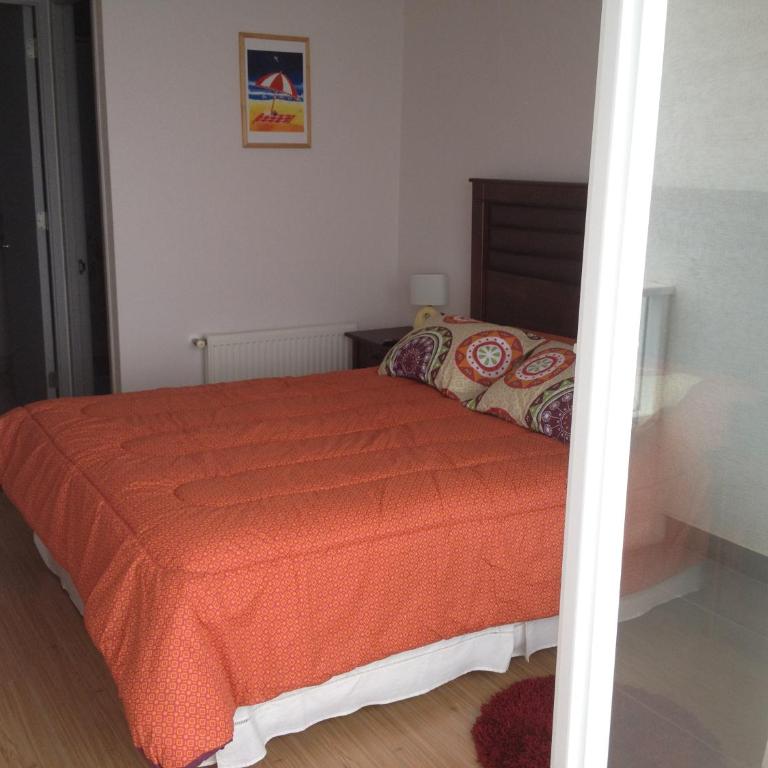 Departamento Boutique - Apartamento con vistas al mar - 13