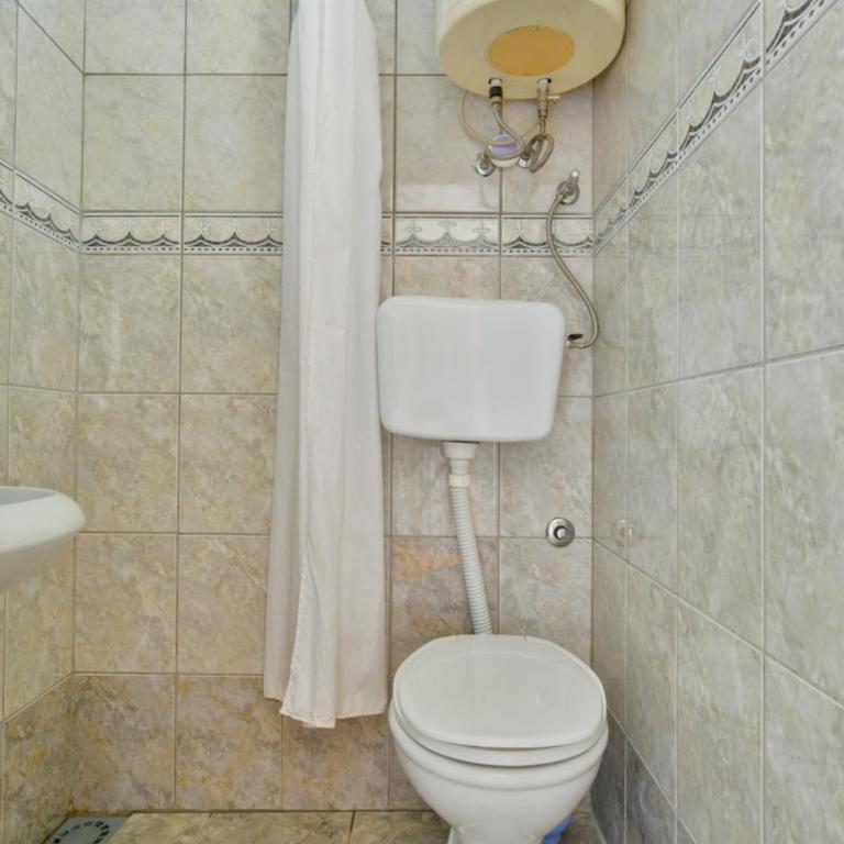 Pataki Guesthouse - Studio sa Pogledom na More - 7
