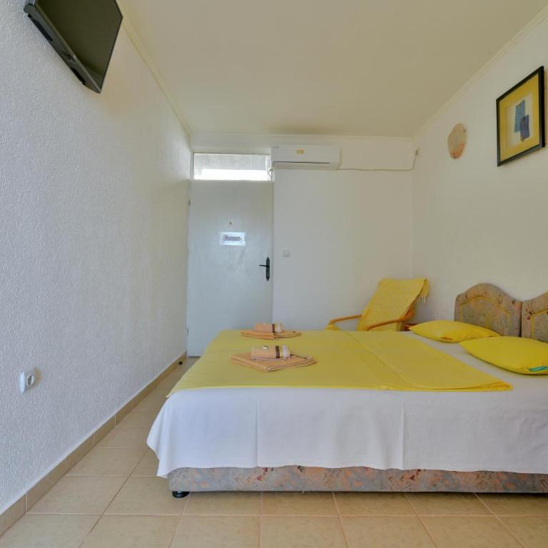 Pataki Guesthouse - Studio sa Pogledom na More - 6