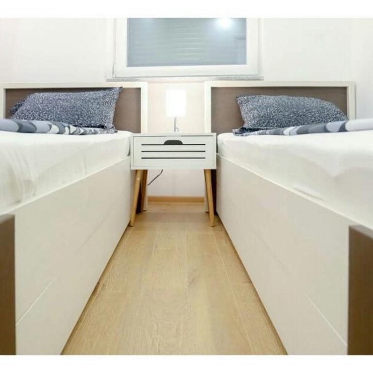 Apartment-Sarajevo Free public Parking - Apartman sa 2 Spavaće Sobe - 7