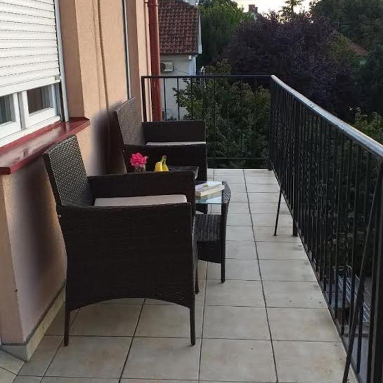 LOVE - Apartman sa 2 Spavaće Sobe - 3