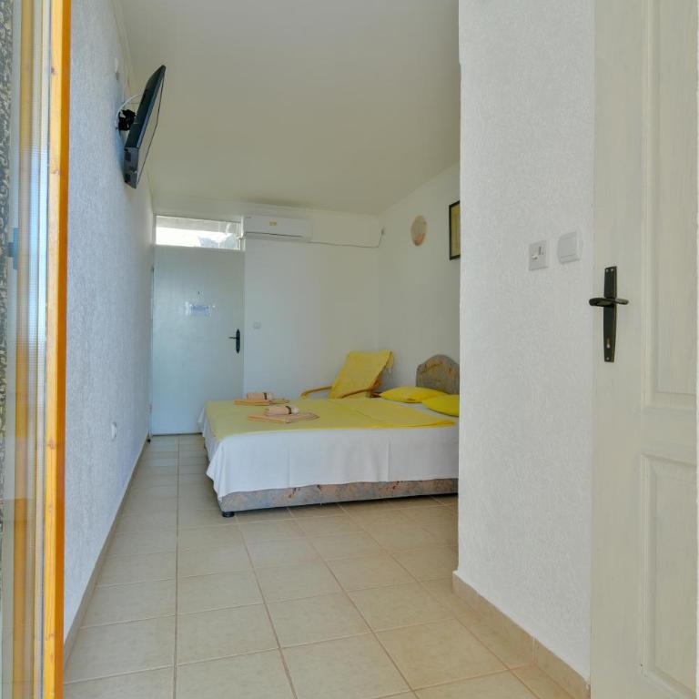 Pataki Guesthouse - Studio sa Pogledom na More - 1