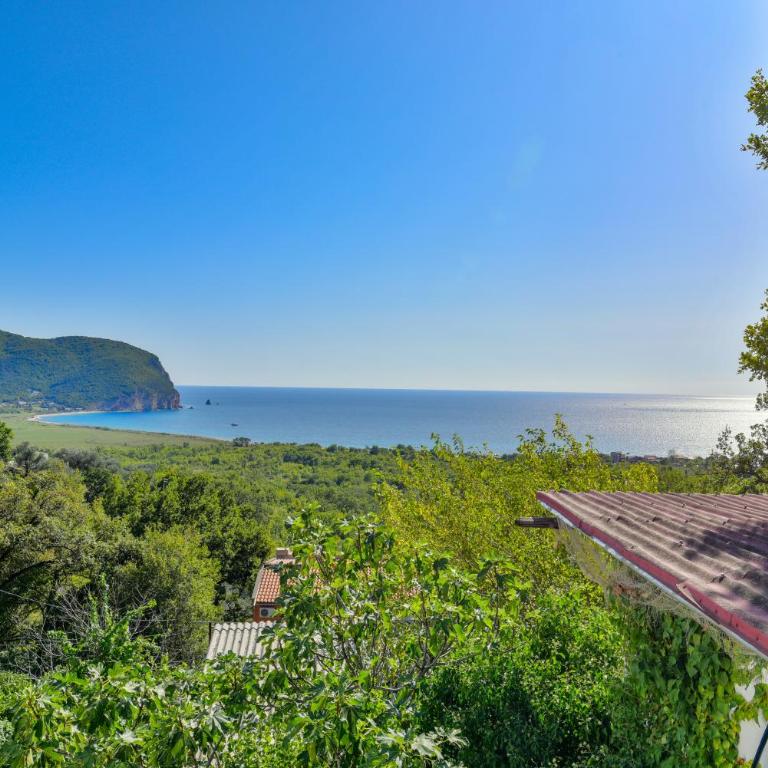 Pataki Guesthouse - Studio sa Pogledom na More - 8