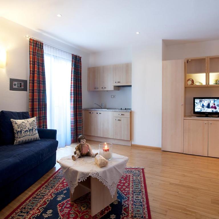 Hotel Italia - Suite Junior - 7