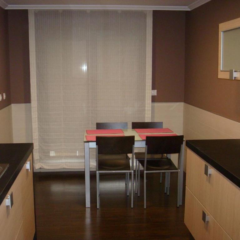 Vivienda 3A edificio Marina Sanxenxo - Apartamento de 3 dormitorios - 34
