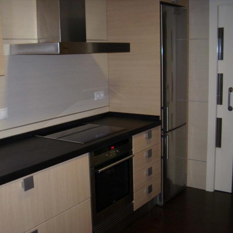 Vivienda 3A edificio Marina Sanxenxo - Apartamento de 3 dormitorios - 36