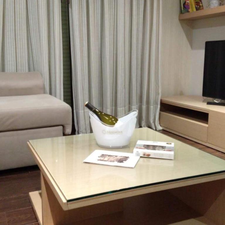 Vivienda 3A edificio Marina Sanxenxo - Apartamento de 3 dormitorios - 23