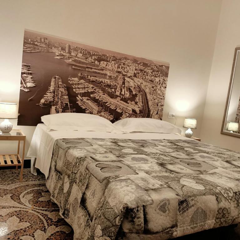Affittacamere Monumentale - Appartamento - 2