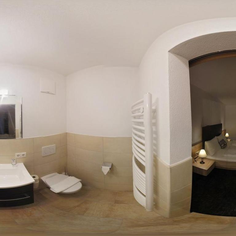 Appartements Fritzhof - Apartment mit 1 Schlafzimmer - 5