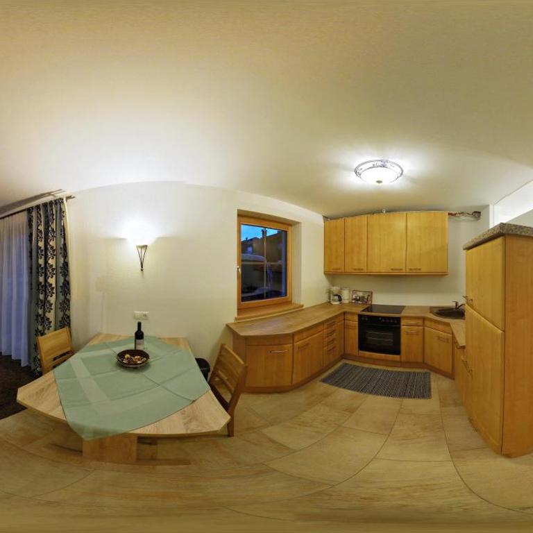 Appartements Fritzhof - Studio-Apartment - 8