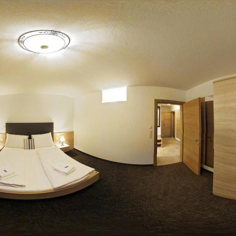 Appartements Fritzhof - Apartment mit 2 Schlafzimmern - 5