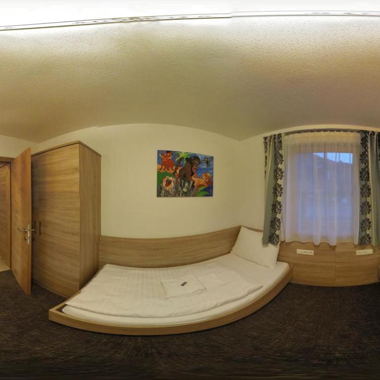 Appartements Fritzhof - Apartment mit 2 Schlafzimmern - 6