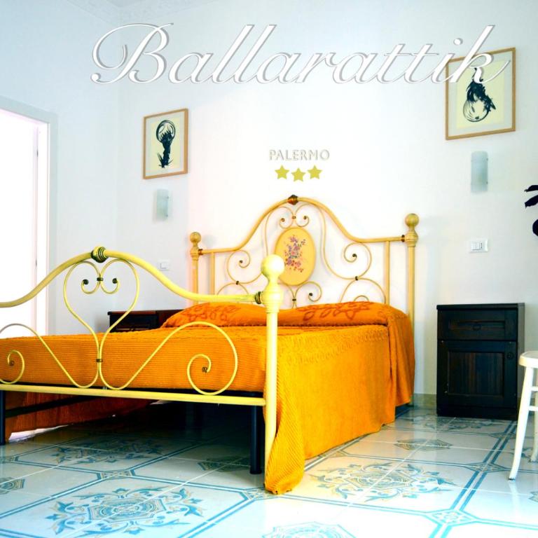 B&b Ballarattik - Double Room with Balcony and Sea View - 8