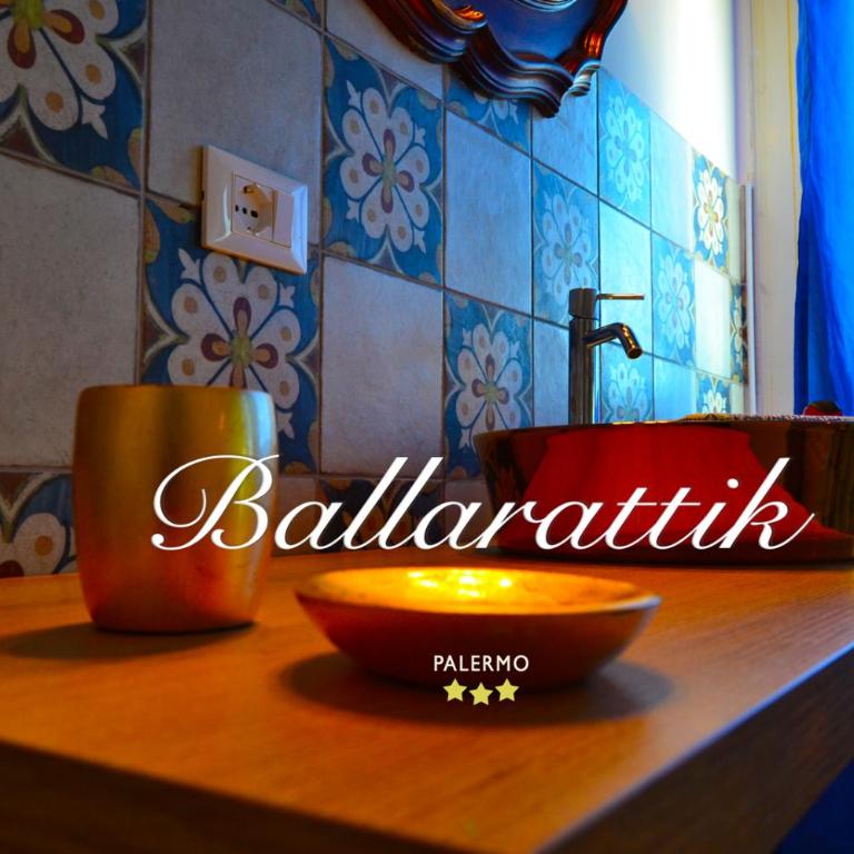 B&b Ballarattik - Double Room with Balcony and Sea View - 14
