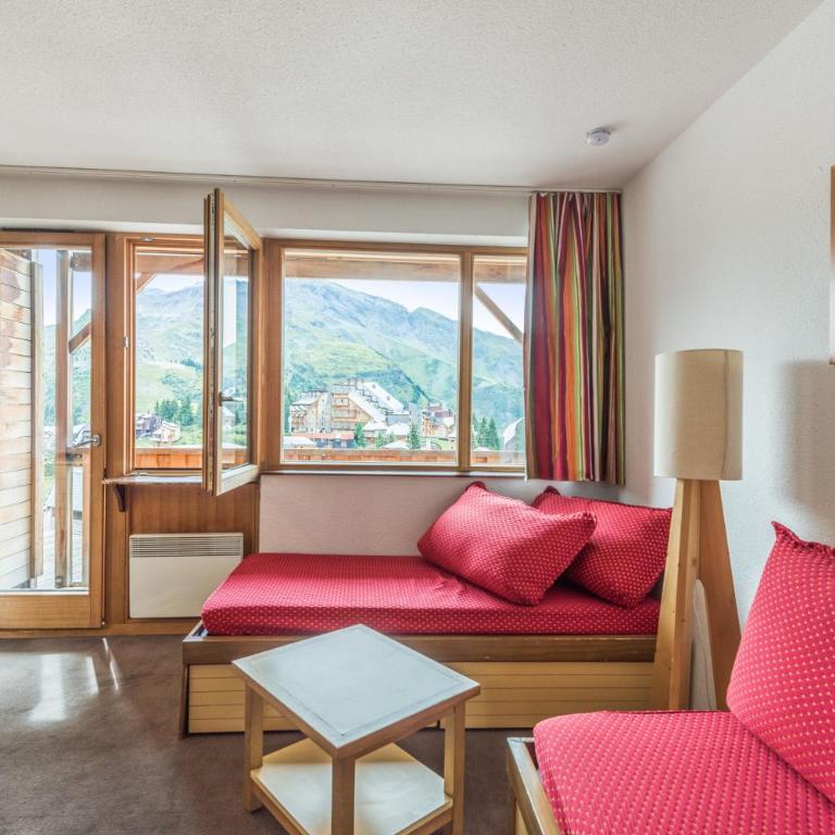 Residence Les Fontaines Blanches - maeva Home - Appartement 1 Chambre Confort (7 Personnes) - 1