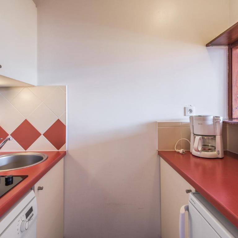 Residence Les Fontaines Blanches - maeva Home - Appartement 1 Chambre Confort (7 Personnes) - 4