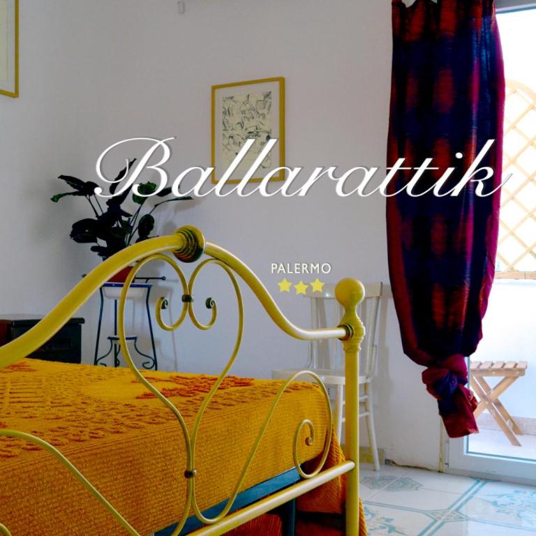 B&b Ballarattik - Double Room with Balcony and Sea View - 10