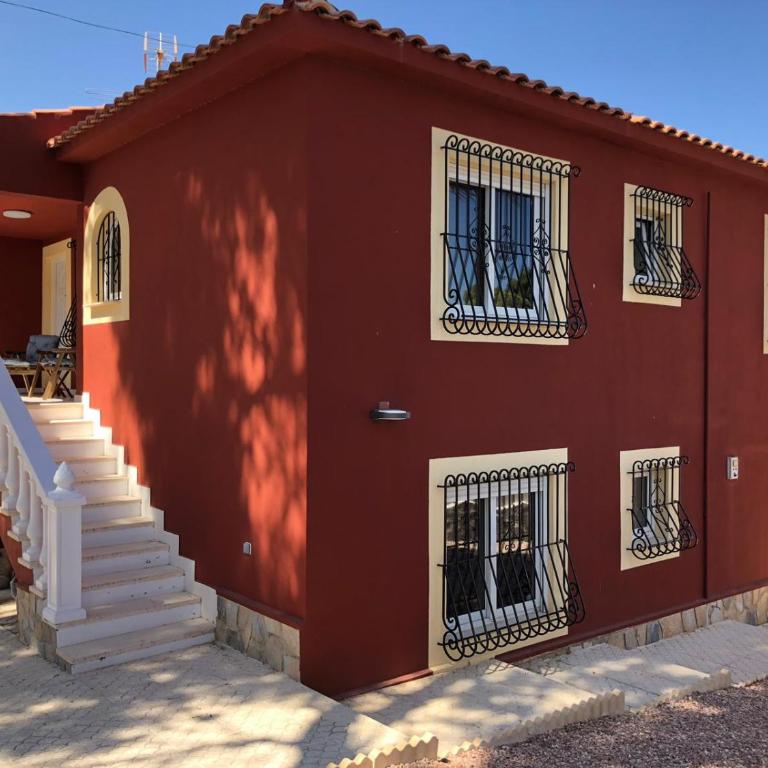 Casa - Casa de 4 dormitorios - 44