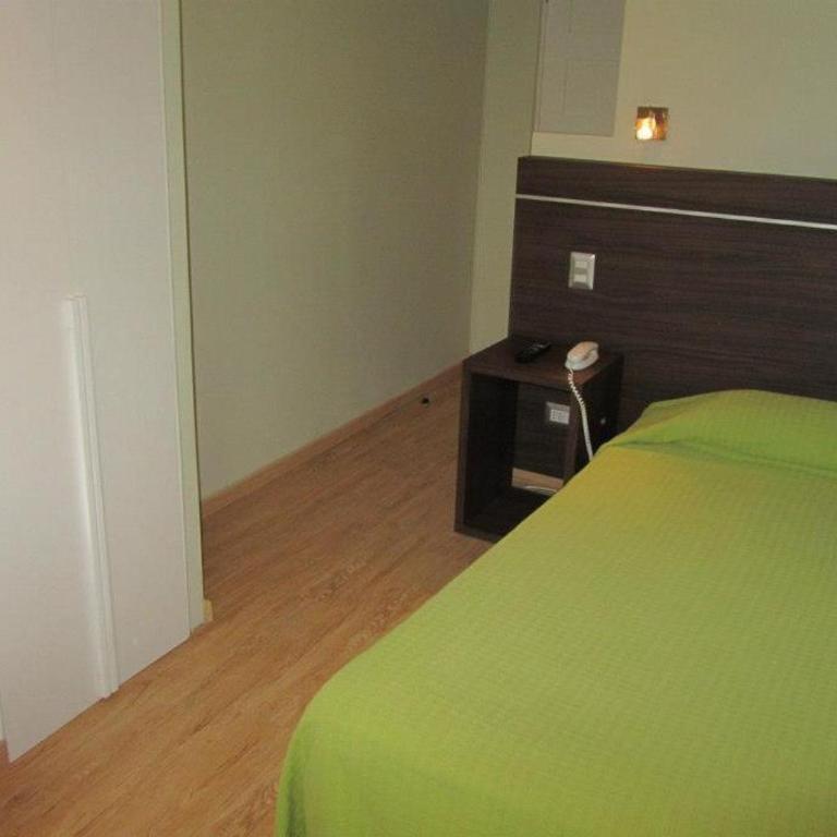 Hotel Quinchamali - Habitación Individual Estándar - 3
