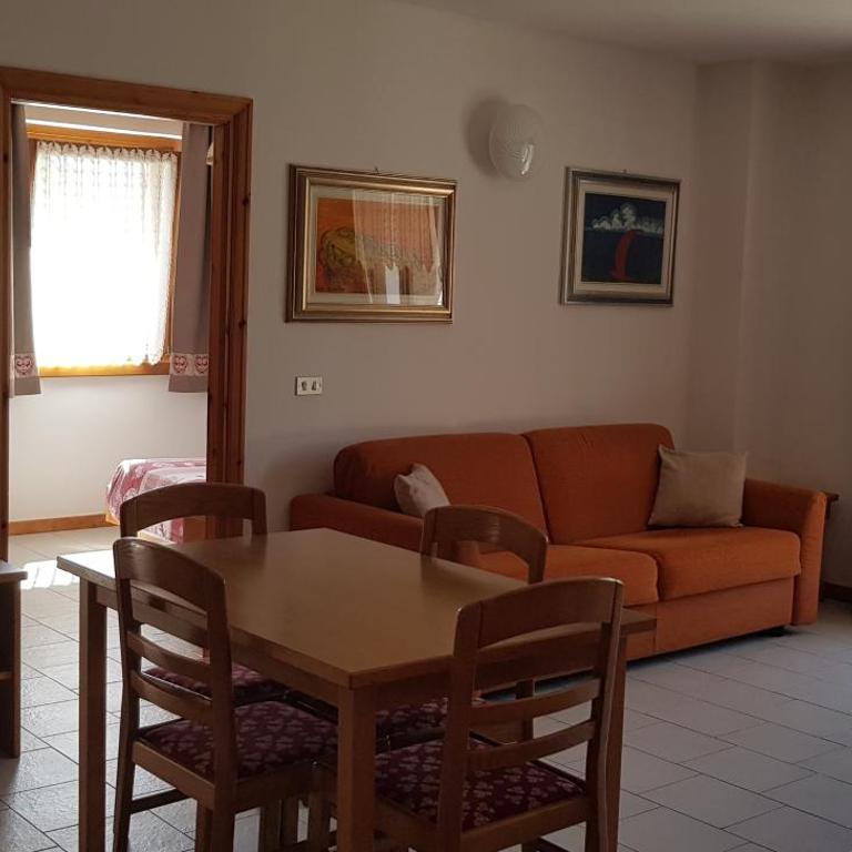 Baita al Pian - Appartamento con 1 Camera da Letto - 4
