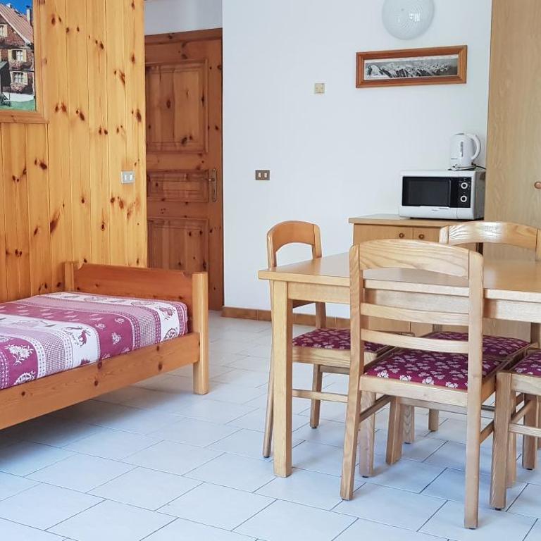 Baita al Pian - Appartamento con 1 Camera da Letto - 5