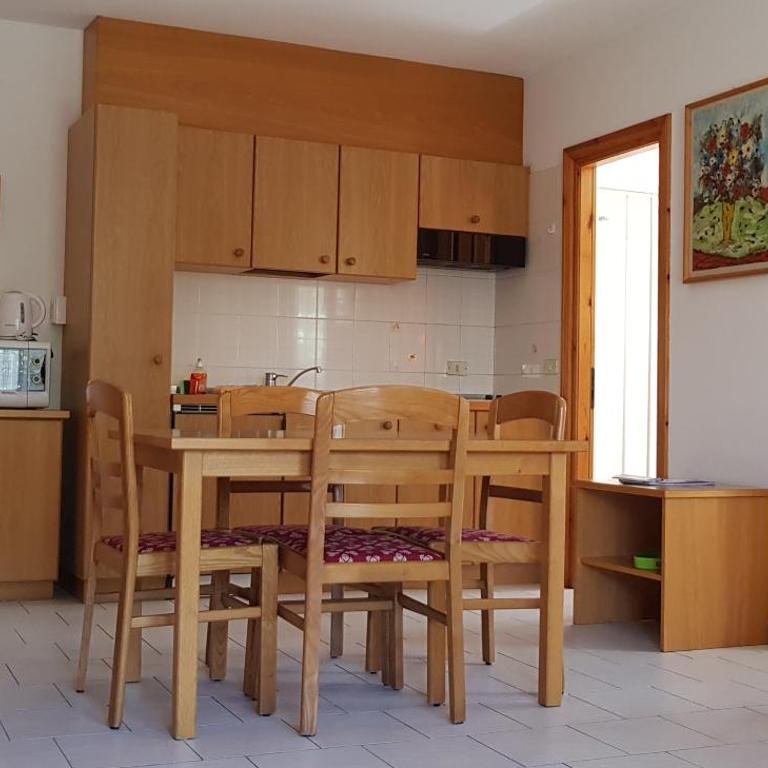 Baita al Pian - Appartamento con 1 Camera da Letto - 6