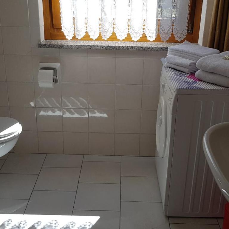 Baita al Pian - Appartamento con 1 Camera da Letto - 9