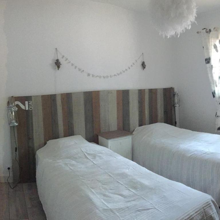 JC FERRET - Maison 3 Chambres - 28