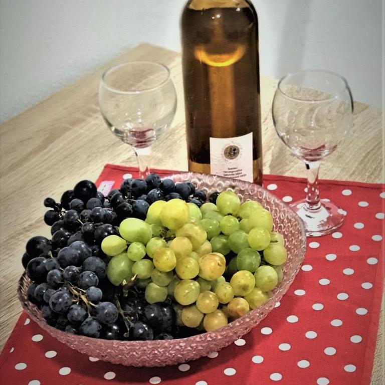 Apartmani Stari Most - Apartman sa 1 Spavaćom Sobom - 2