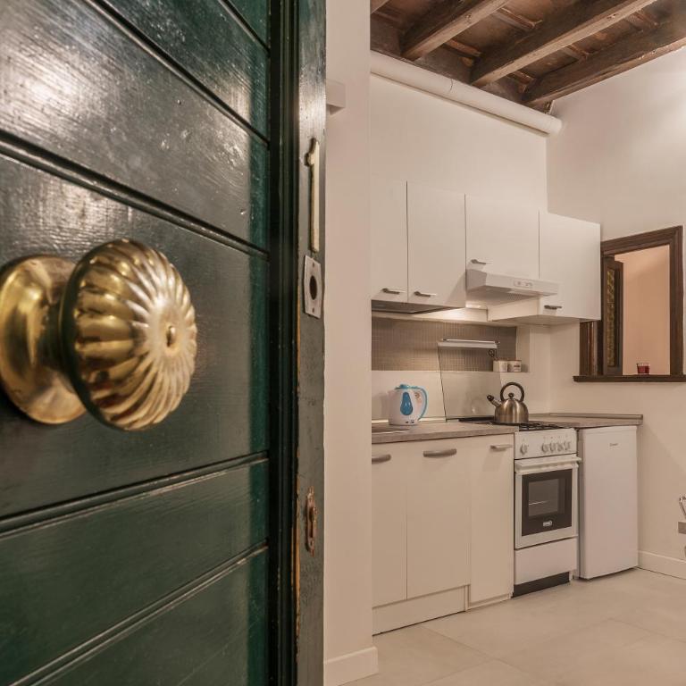 GuestHost - Fori Imperiali Apartment - Appartamento con 1 Camera da Letto - 18