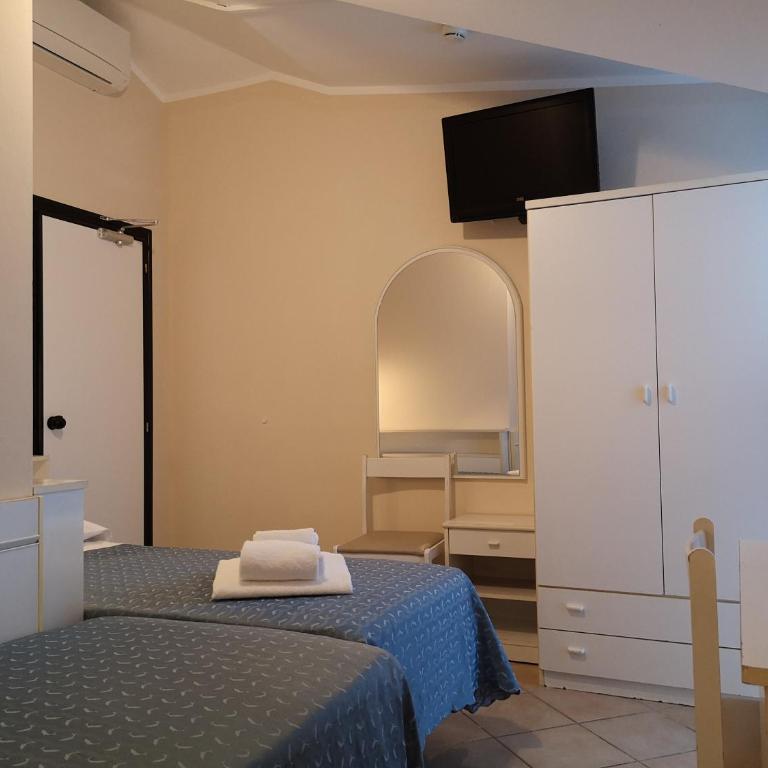 Hotel La Cappuccina - Comfort Zweibettzimmer - 1