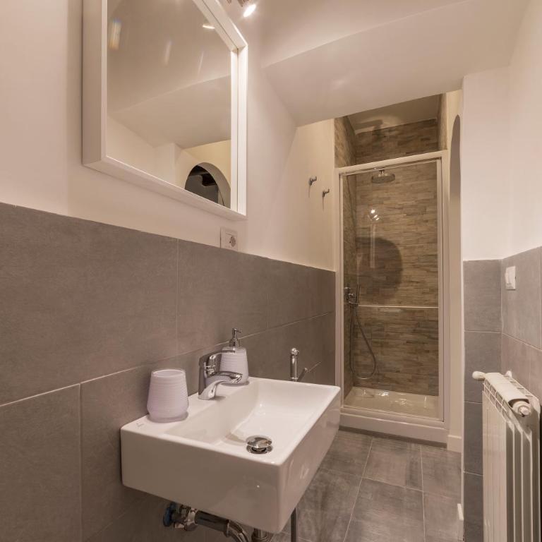 GuestHost - Fori Imperiali Apartment - Appartamento con 1 Camera da Letto - 21