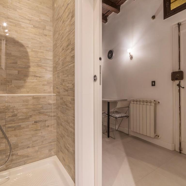 GuestHost - Fori Imperiali Apartment - Appartamento con 1 Camera da Letto - 22