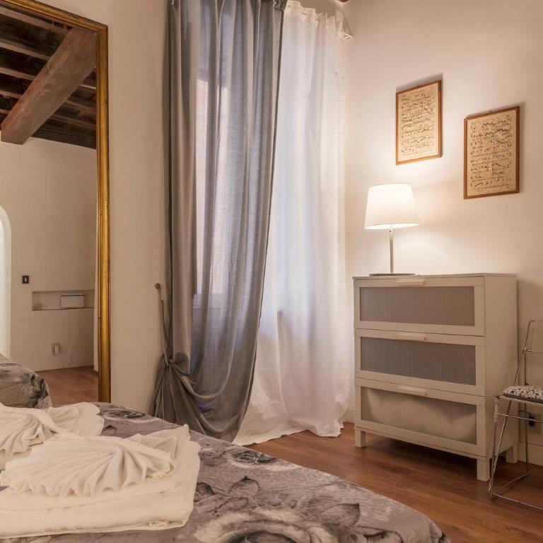 GuestHost - Fori Imperiali Apartment - Appartamento con 1 Camera da Letto - 11
